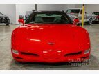 Thumbnail Photo 11 for 1997 Chevrolet Corvette Coupe